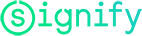 Signify Logo